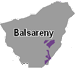 Balsareny