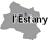 l'Estany