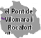 El Pont de Vilomara