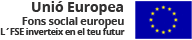 Unió Europea. Fons Social Europeu